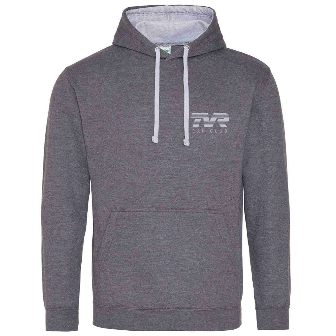 AWDis Varsity Hoodie - Unisex - New logo