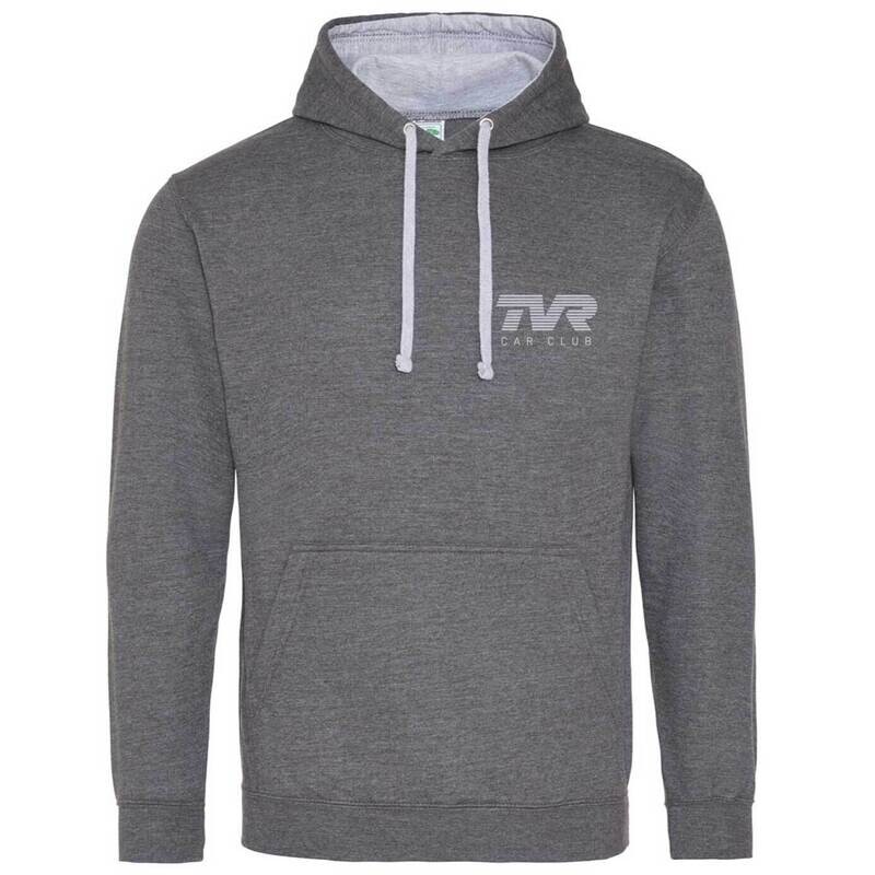 AWDis Varsity Hoodie - Unisex - New logo