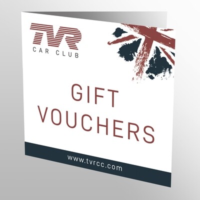 Gift Voucher
