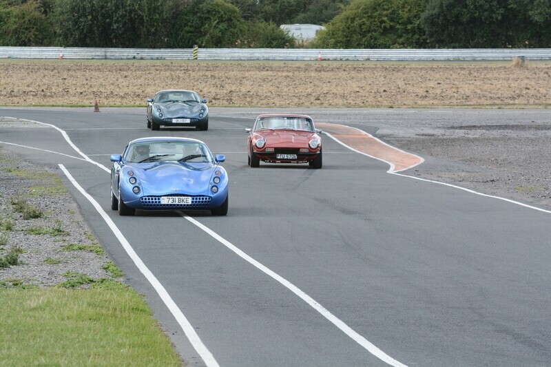Donington Park Track Day Tuesday 2nd June 2026