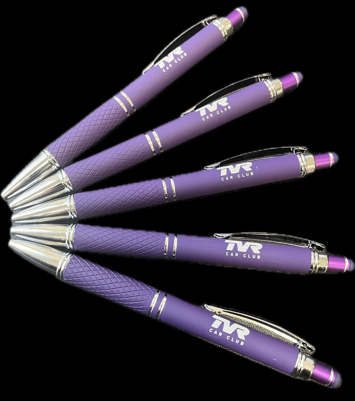 TVRCC Pen