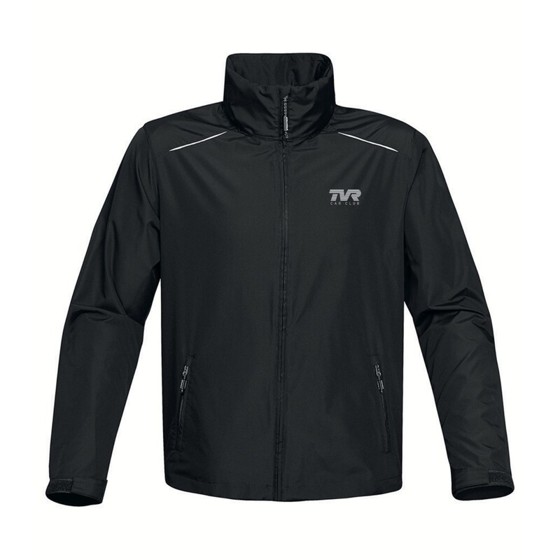 Stormtech Nautilus shell jacket
