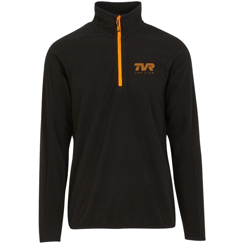 Regatta Navigate microfleece