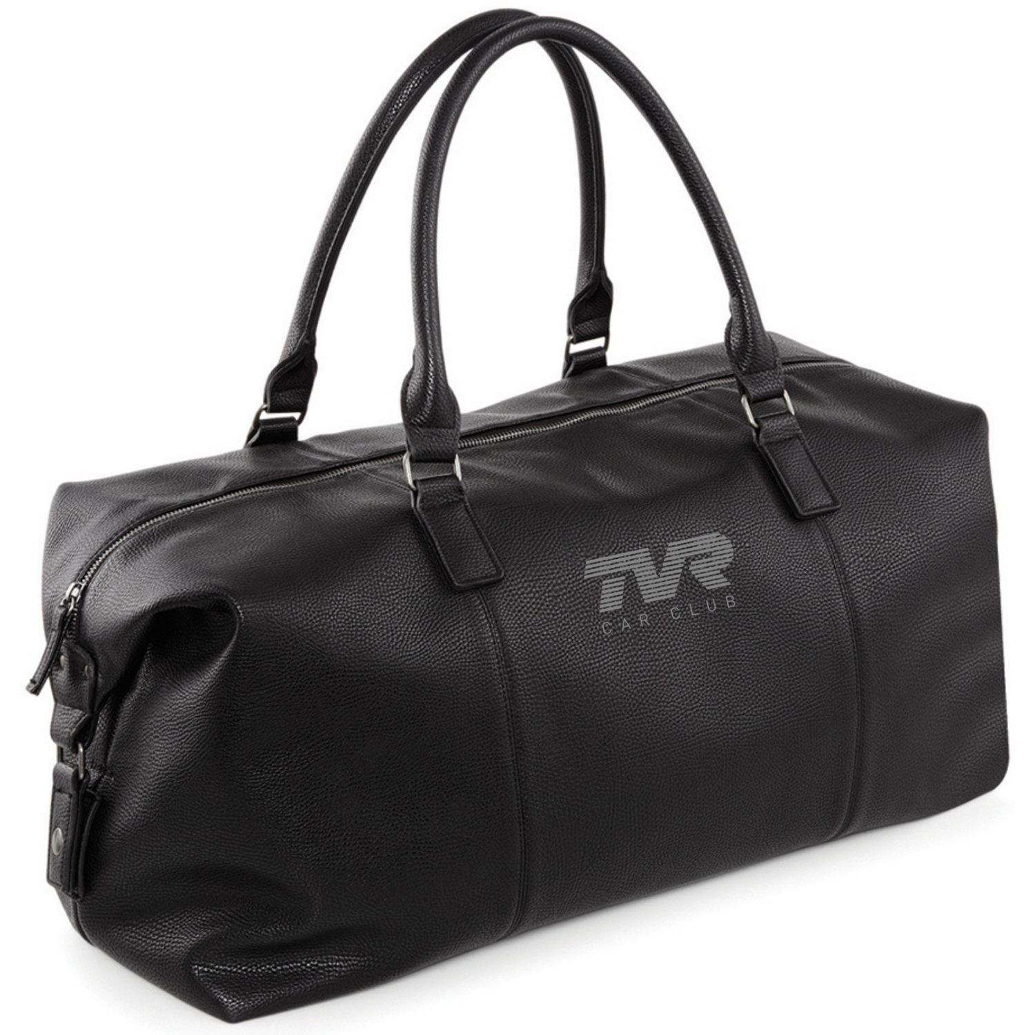 Quadra NuHide Weekender, Colour: Black