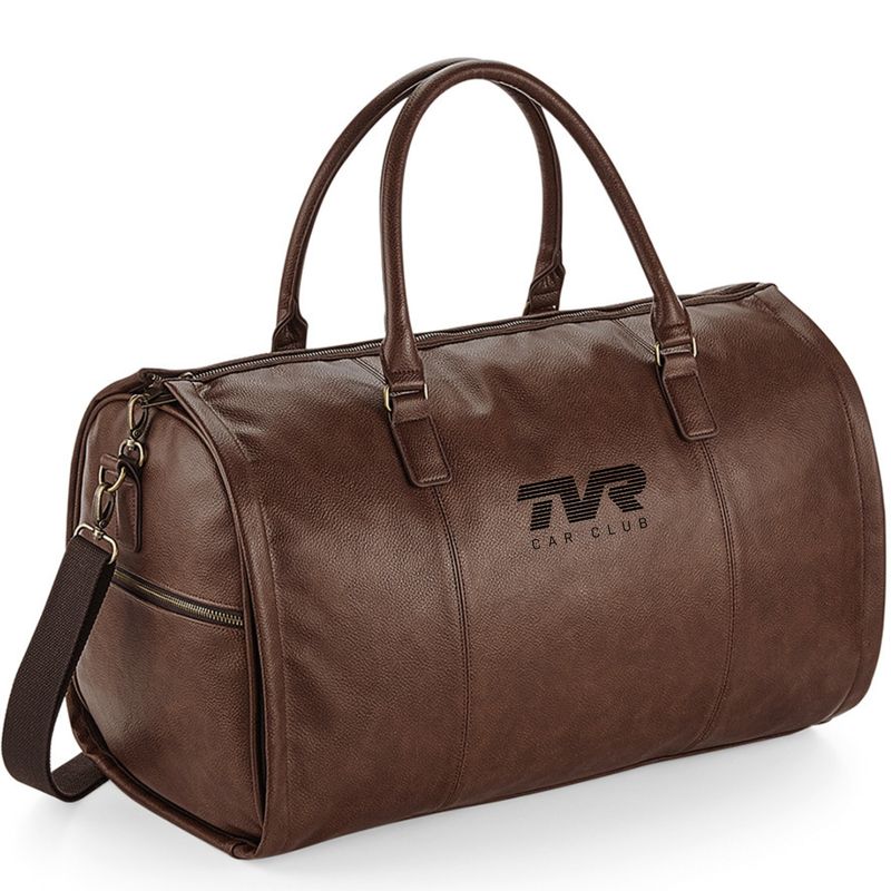 Quadra NuHide Garment carrier/holdall