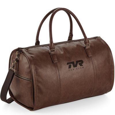Quadra NuHide Garment carrier/holdall