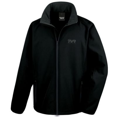 Result Softshell Jacket