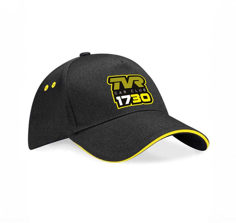 1730 Group Baseball Cap