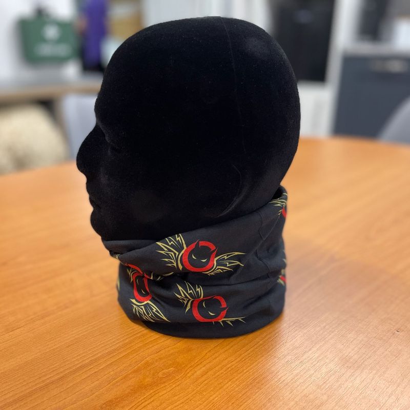 Neckwarmer/‘Buff&#39;