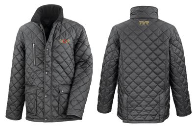 Result Cheltenham Gold jacket