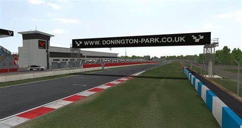 UNSILENCED Donington Park Track Day -  Thursday 17th July 2025