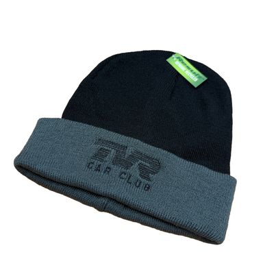 Result Recycled Compass Beanie