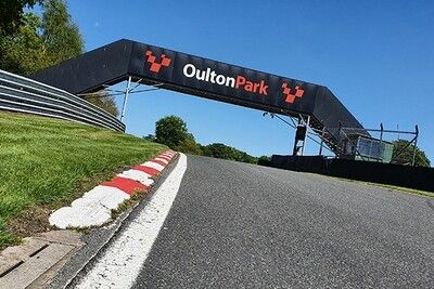 TVRCC Track Days 2025