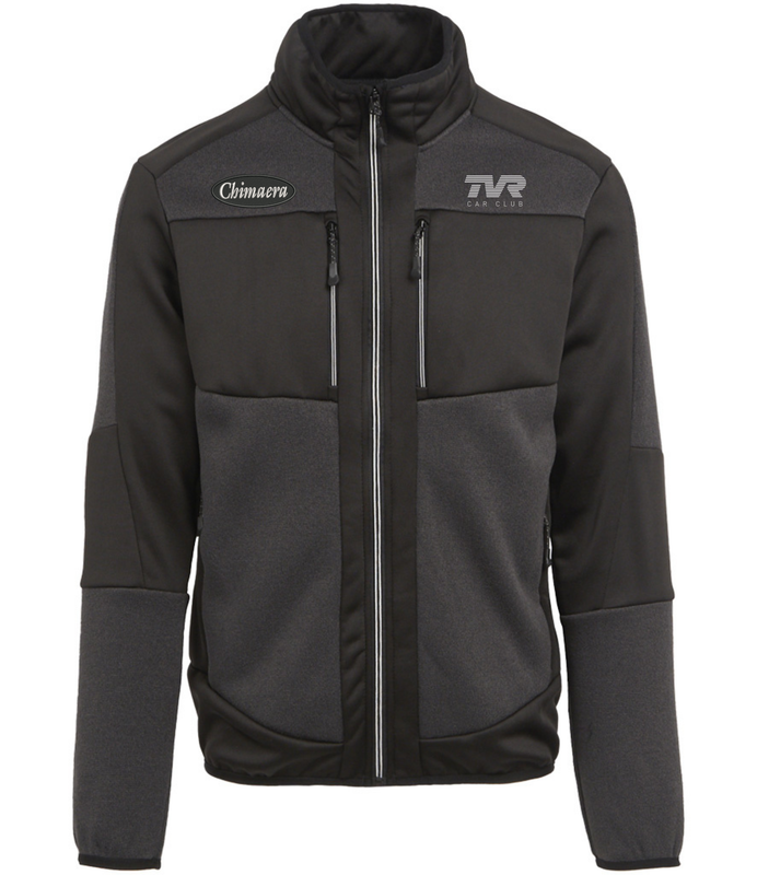 Regatta E-Volve Lightweight Jacket