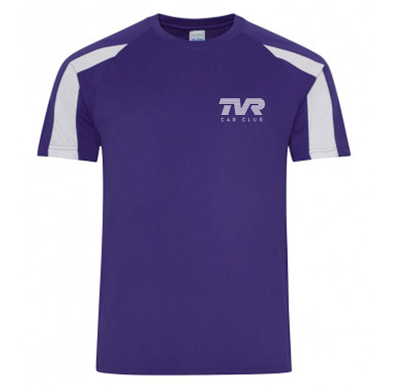 SALE - Just Cool Top - Limited Stock