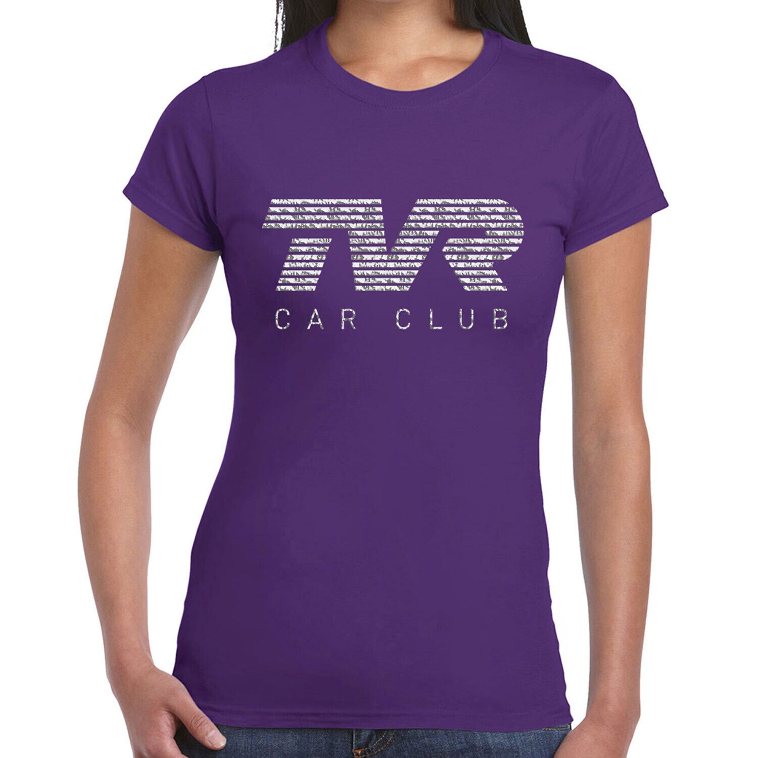 SALE - Ladies Logo T-Shirts