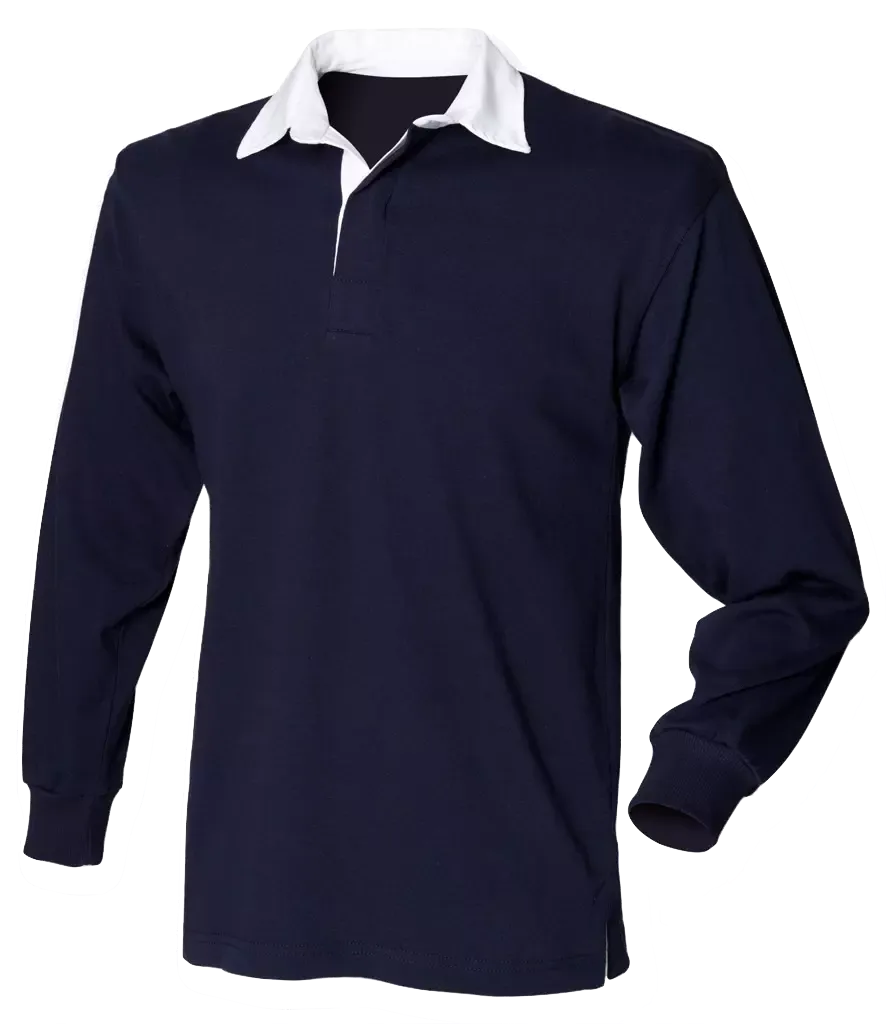 SALE - Mens Rugby Shirt
