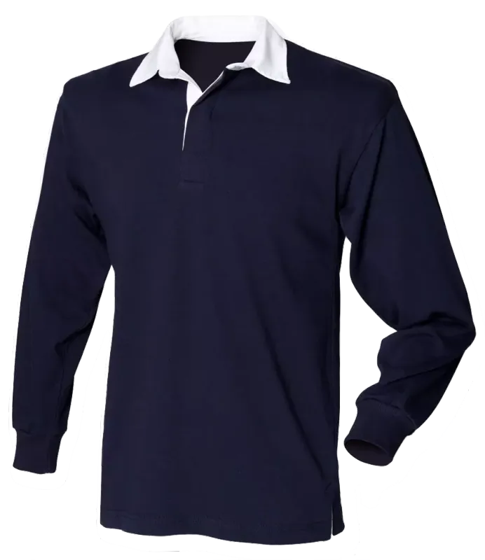 SALE - Mens Rugby Shirt