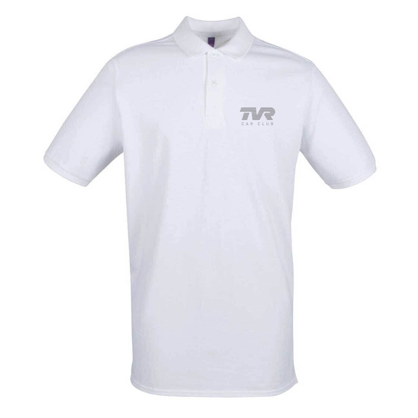 SALE - Unisex Henbury Modern Fit Polo Shirts