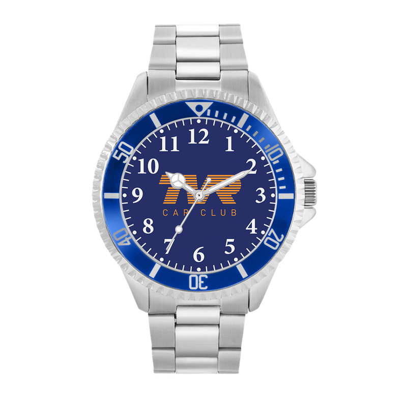 TVRCC Official Watch Collection