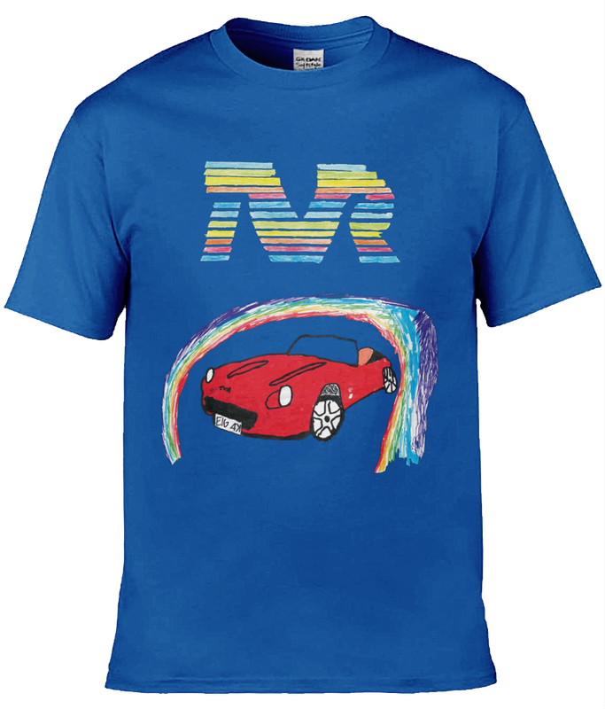 Childrens Drawing Competition T-shirt