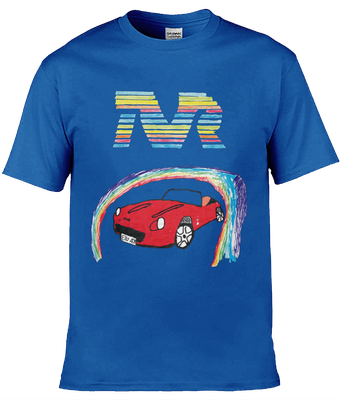 Childrens Drawing Competition T-shirt