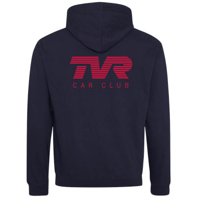 AWDis Varsity Hoodie - Unisex