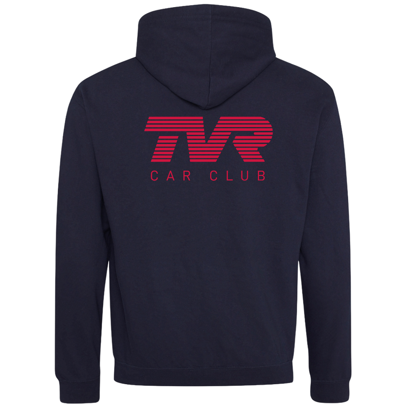 AWDis Varsity Hoodie - Unisex