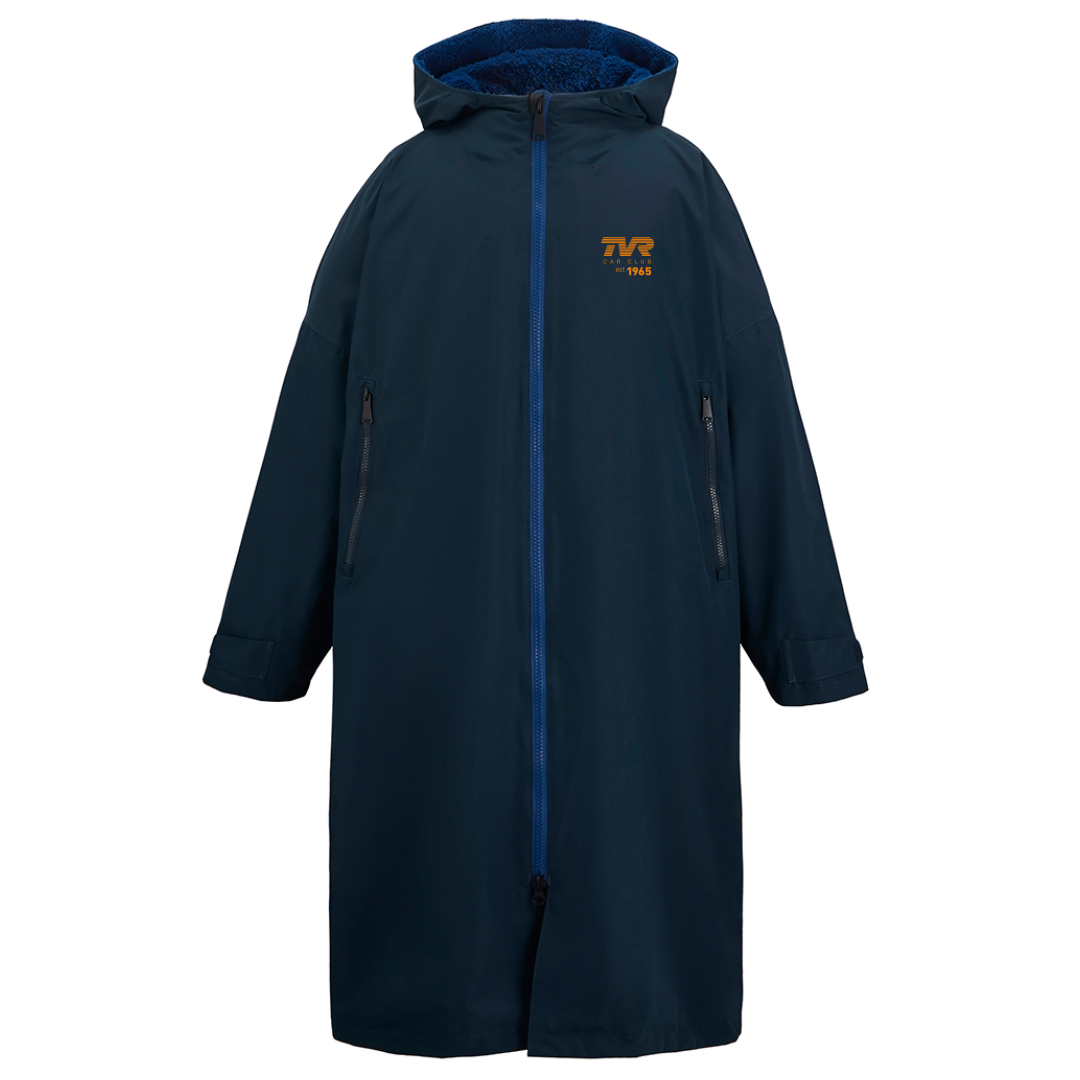 Unisex Changing Robe/Jacket