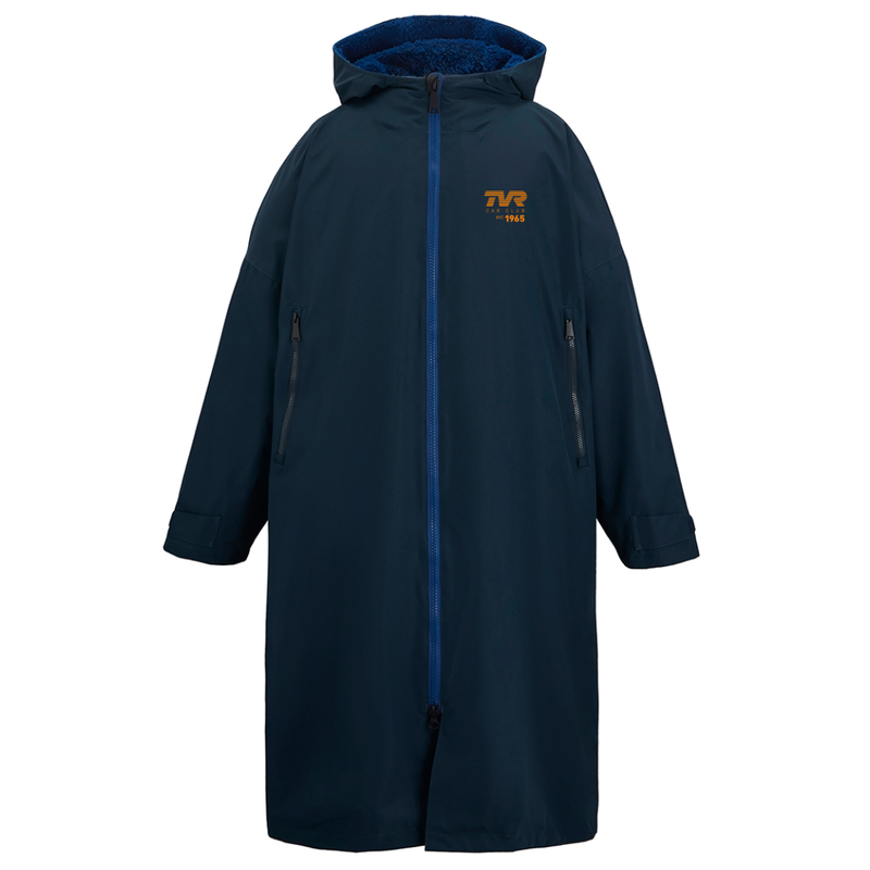 Unisex Changing Robe/Jacket