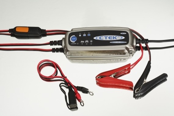 CTEK Battery Conditioner