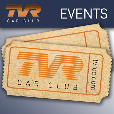 TVRCC Events