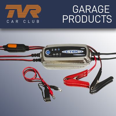 Garage Products