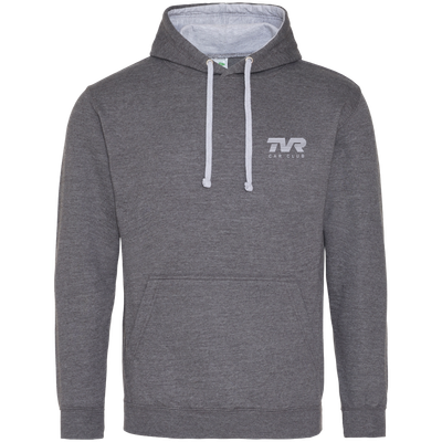 AWDis Varsity Hoodie - Unisex
