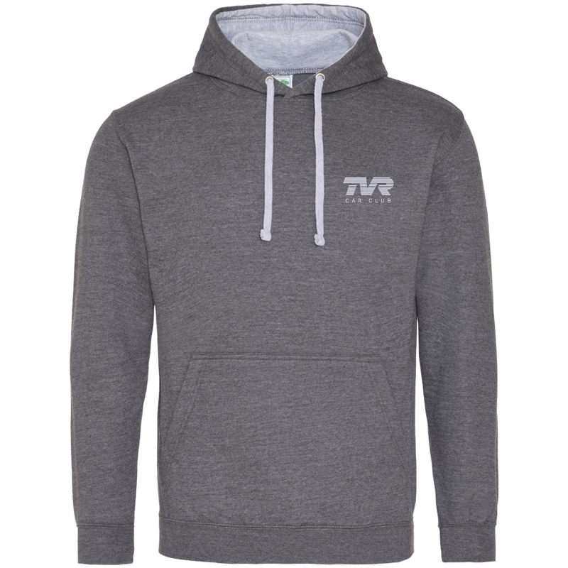 AWDis Varsity Hoodie - Unisex
