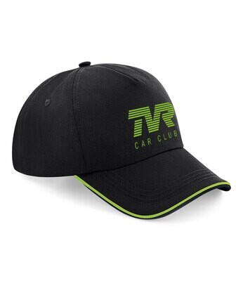 Beechfield Sandwich Peak Baseball Cap