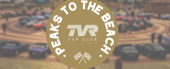 Peaks To The Beach  - 27th &amp; 28th June 2026 - Breakfast Baps available to purchase at each start location!