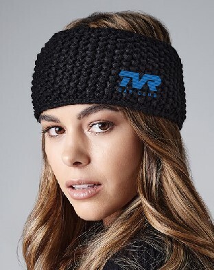 TVRCC Headband