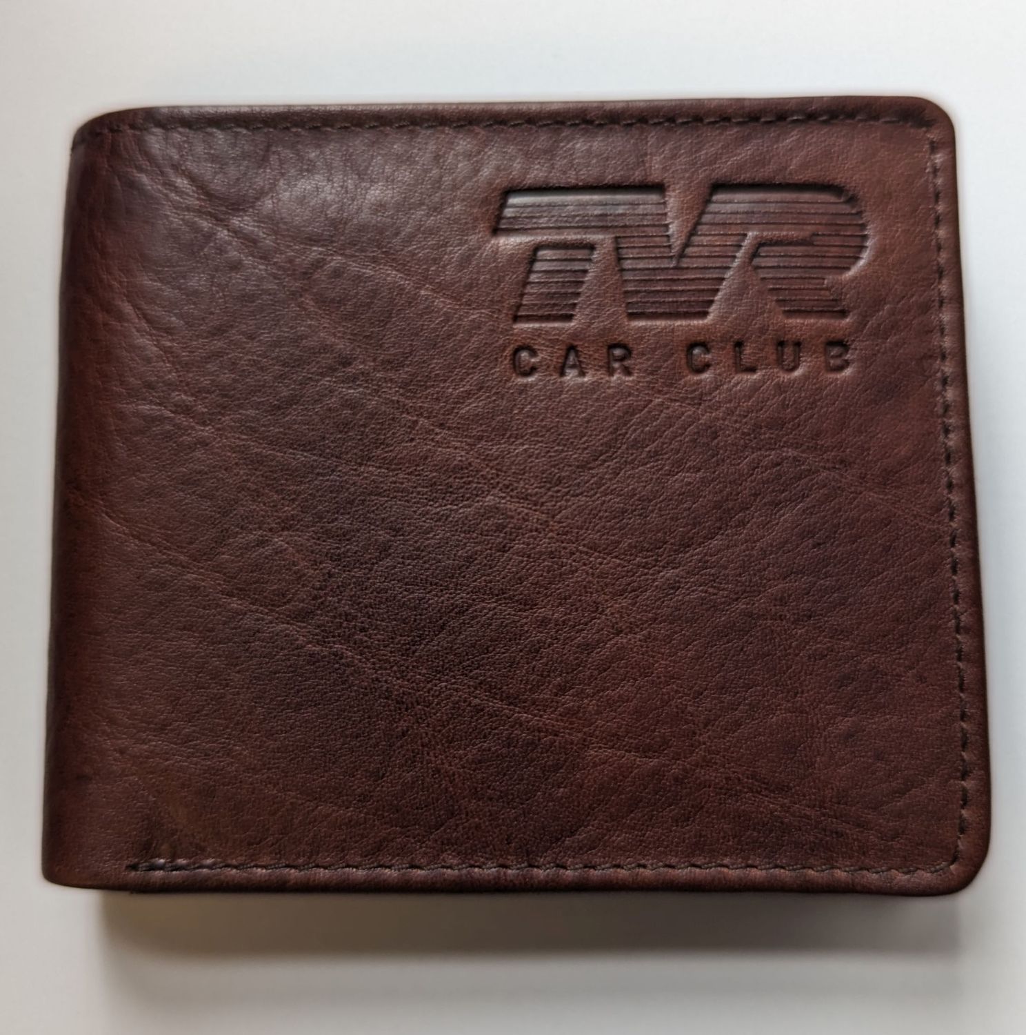 TVRCC Wallet