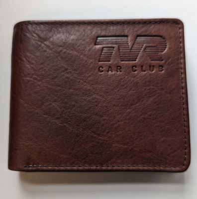 TVRCC Wallet