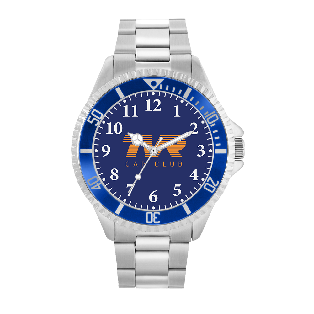 TVRCC Official Watch Collection