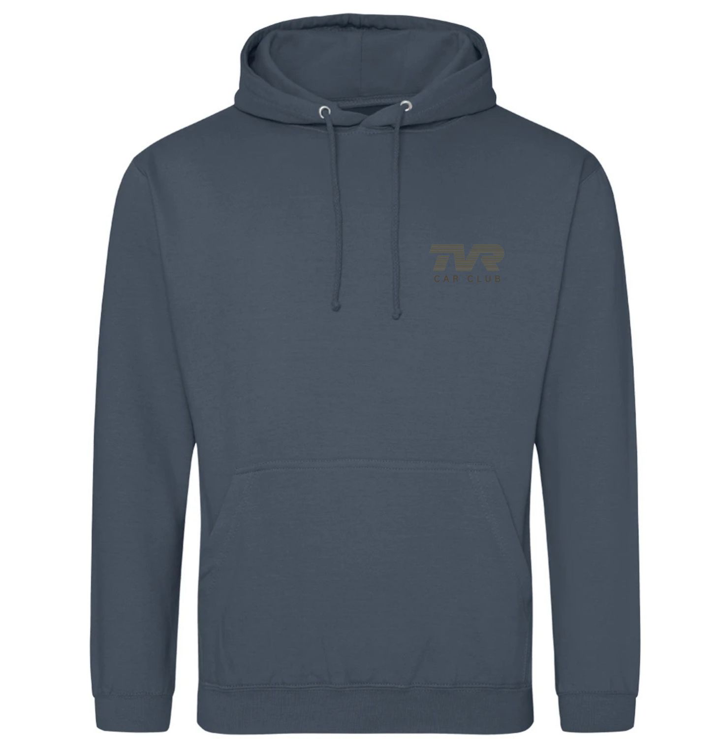 AWDis College Hoodie - NEW Colours for 2026