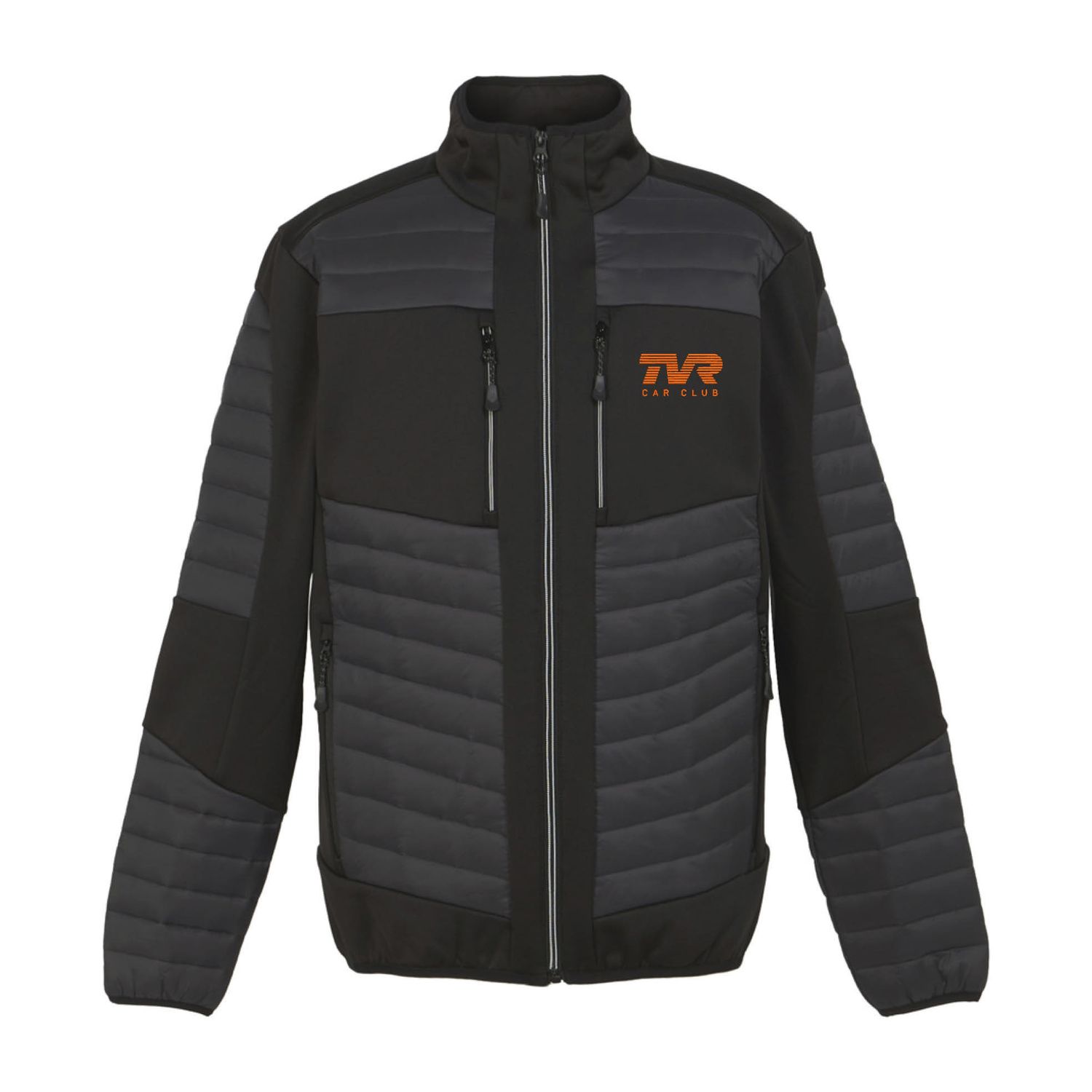 Regatta E-Volve Padded Jacket