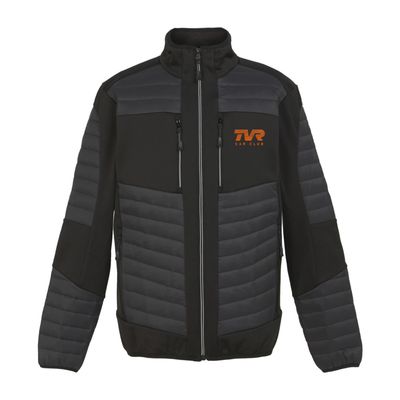 Regatta E-Volve Padded Jacket
