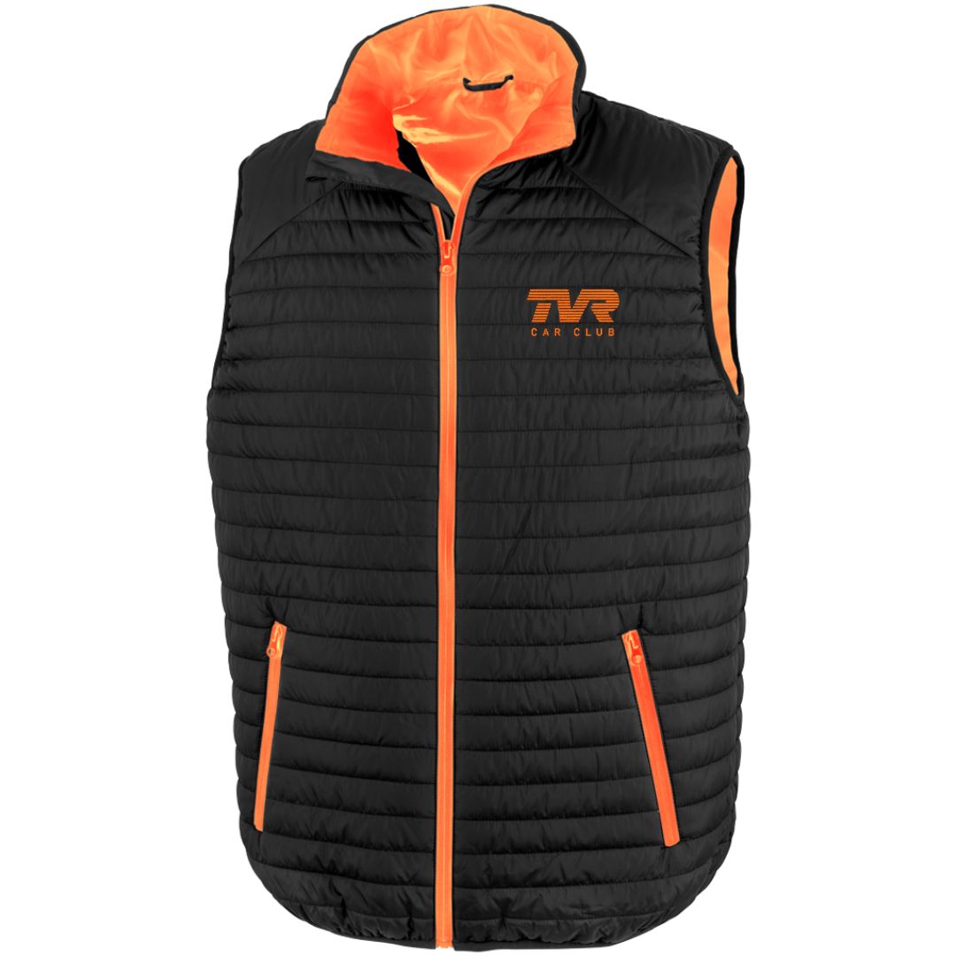Result Thermoquilt Gilet