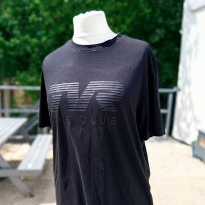 TVRCC T-shirt 3D Brick