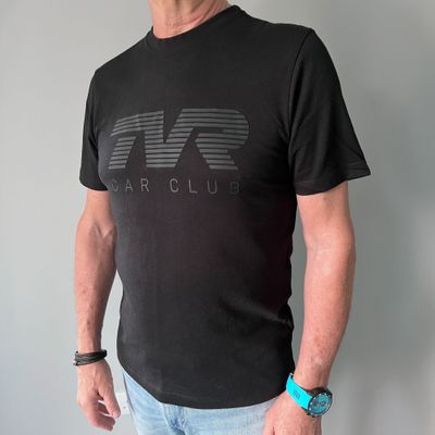 TVRCC T-shirt 3D Brick