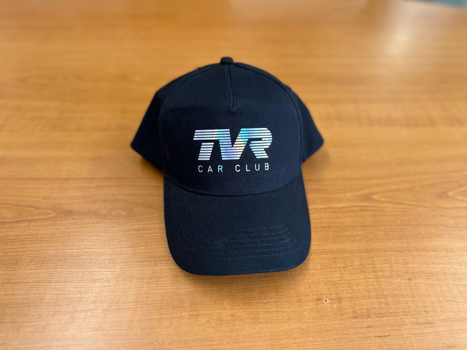 Spectraflair Baseball Cap