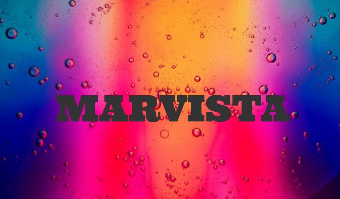 MarVista - 6 Pack