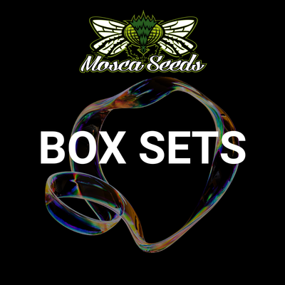 Mosca Seeds Box Sets